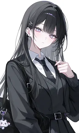 Profile image of Mio