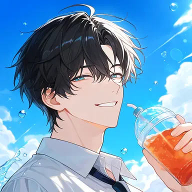 Profile image of ショウタ