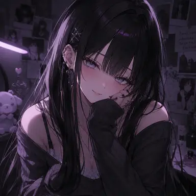 Profile image of ミオ