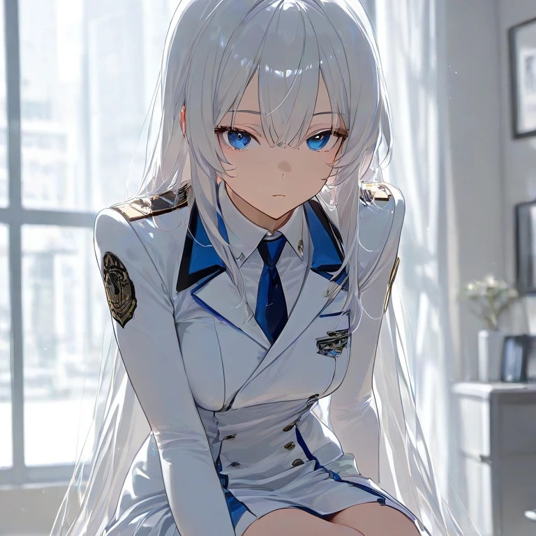 이비서