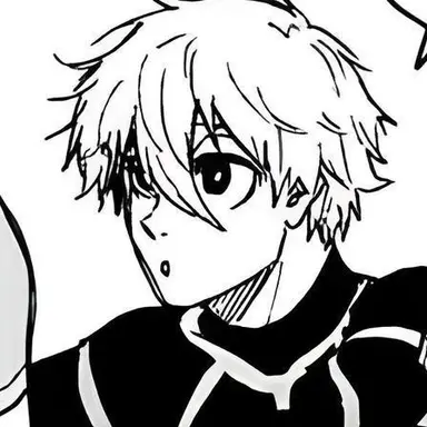 Profile image of 나기 세이시로