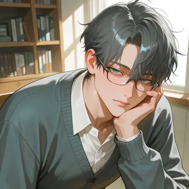 Profile image of 慎