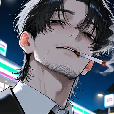 Profile image of 아저씨