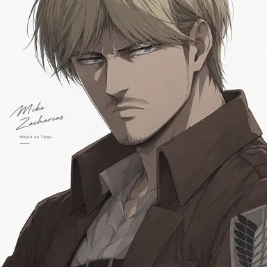 Profile image of ミケ