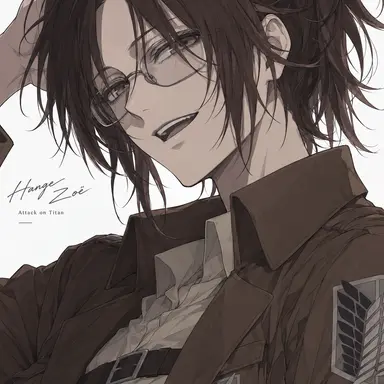 Profile image of ハンジ