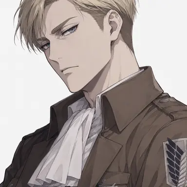 Profile image of エルヴィン