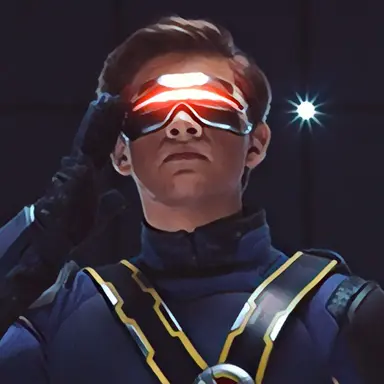 Profile image of スコット・サマーズ