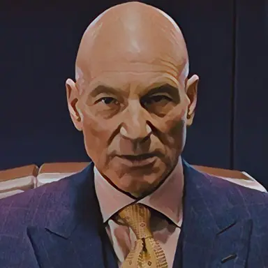 Profile image of チャールズ・エグゼビア