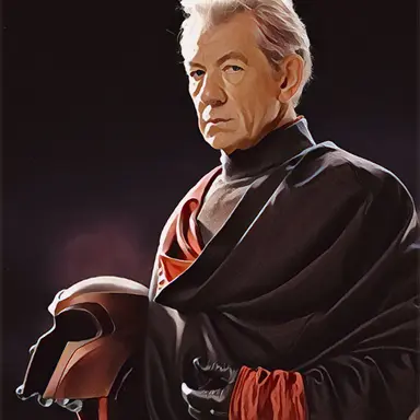 Profile image of エリック・レーンシャー