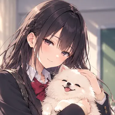 Profile image of 미코토