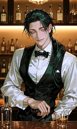 Profile image of アダム