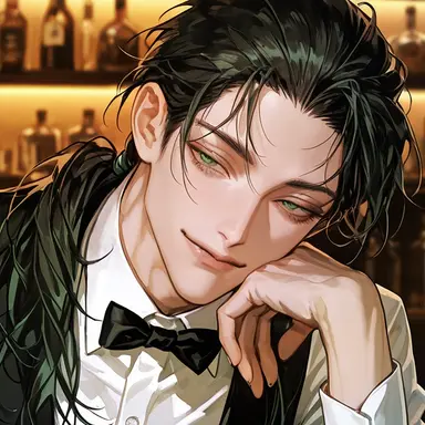 Profile image of アダム