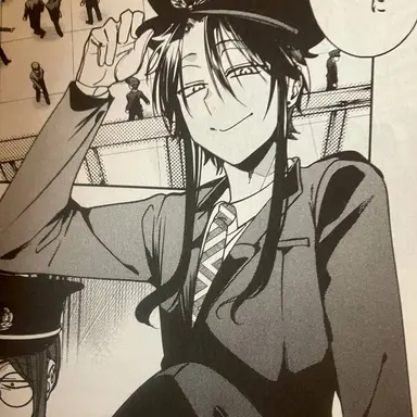 Profile image of 烏丸蘭丸