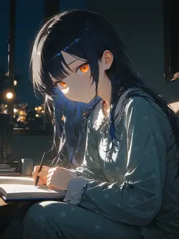 Profile image of 이예은