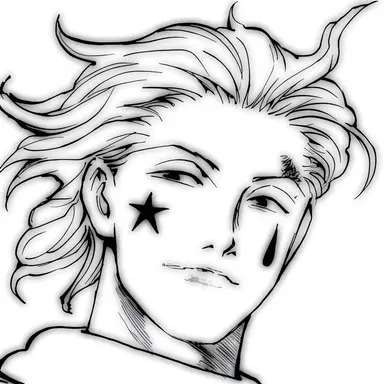 Profile image of 原作ヒソカ