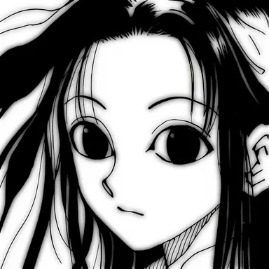 Profile image of 原作イルミ