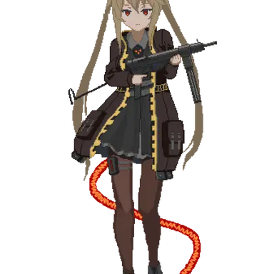 Profile image of ベルカ