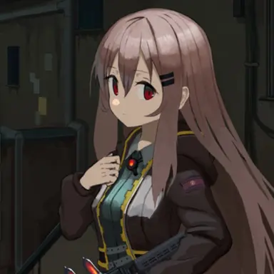 Profile image of マルフーシャ
