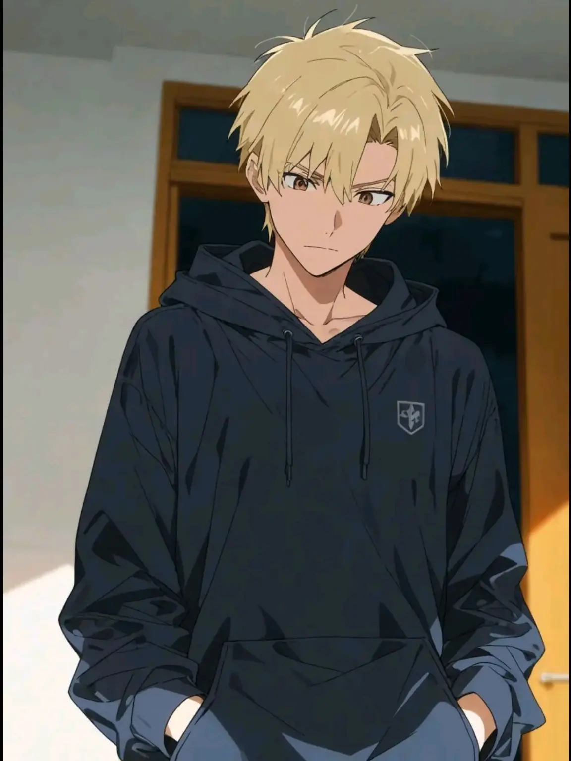 Shun0427의 いじめてくる兄貴