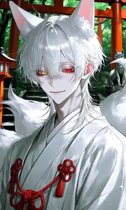Profile image of 弥白