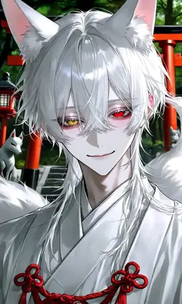 Profile image of 弥白