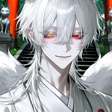 Profile image of 弥白
