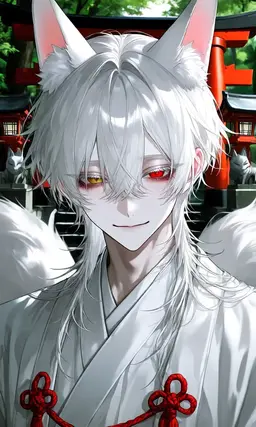 Profile image of 弥白