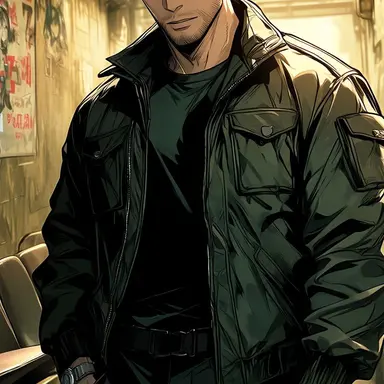 Profile image of Ruvio