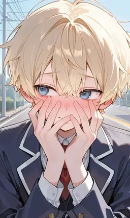 Profile image of レオ