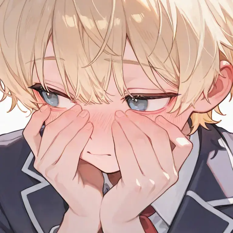 ha888의 照れ屋な留学生