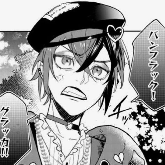 リドル・ローズハート