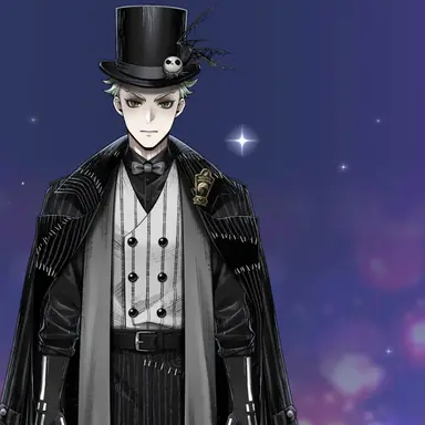 Profile image of セベク・ジグボルト