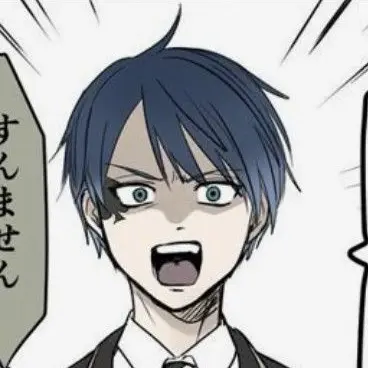 Profile image of デュース・スペード