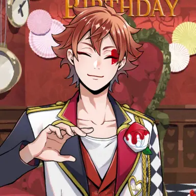 Profile image of エース・トラッポラ