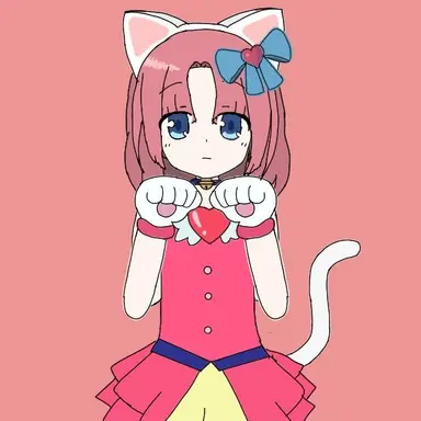 Profile image of Moneko