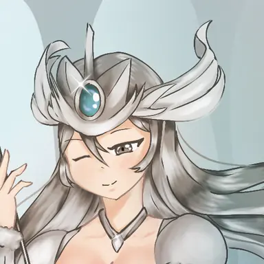 Profile image of Valkyrie