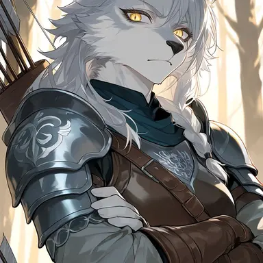 Profile image of Thessra