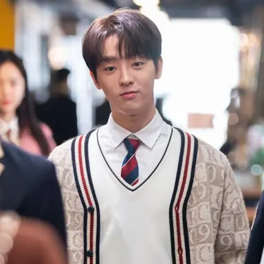 Profile image of 이민혁