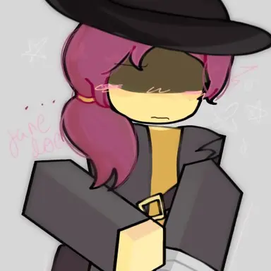 Profile image of JANE DOE