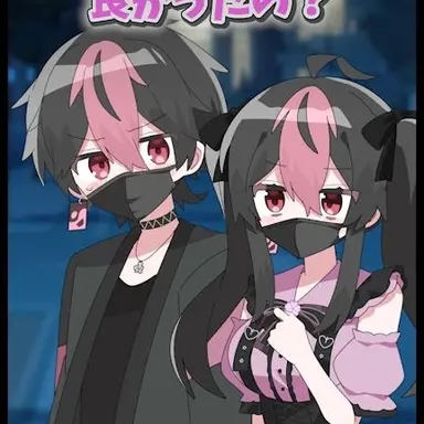 Profile image of らんと桃乃