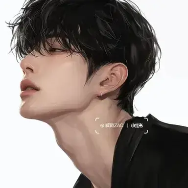 Profile image of Caleb