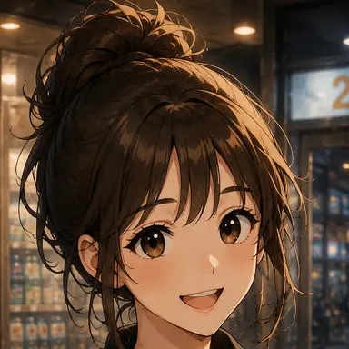 Profile image of ユン・ソヨン