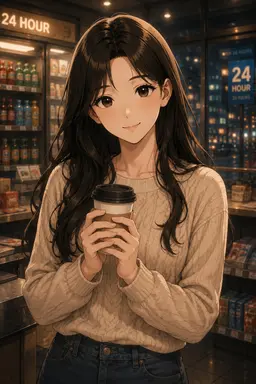 Profile image of チェ・ジウン
