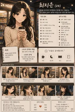 Profile image of 최지은