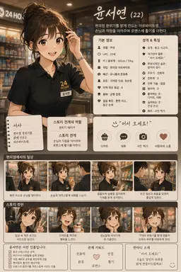 Profile image of ユン・ソヨン