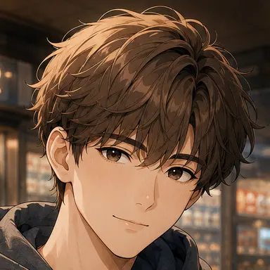 Profile image of イ・ジュノ