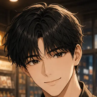 Profile image of カン・ウジン