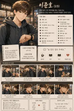 Profile image of 이준호