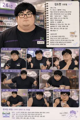 Profile image of 김도현