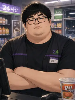 Profile image of キム・ドヒョン